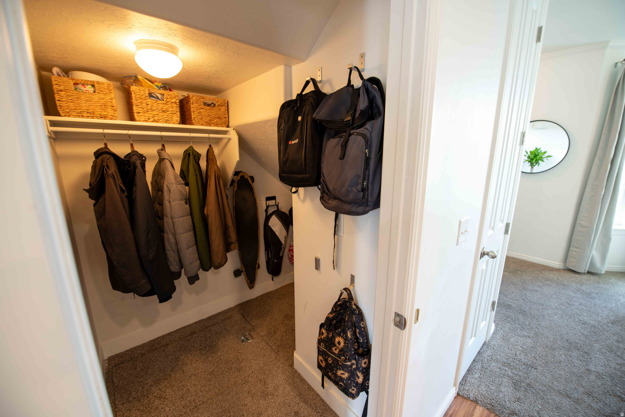 LIBERTY PLACE - Residential