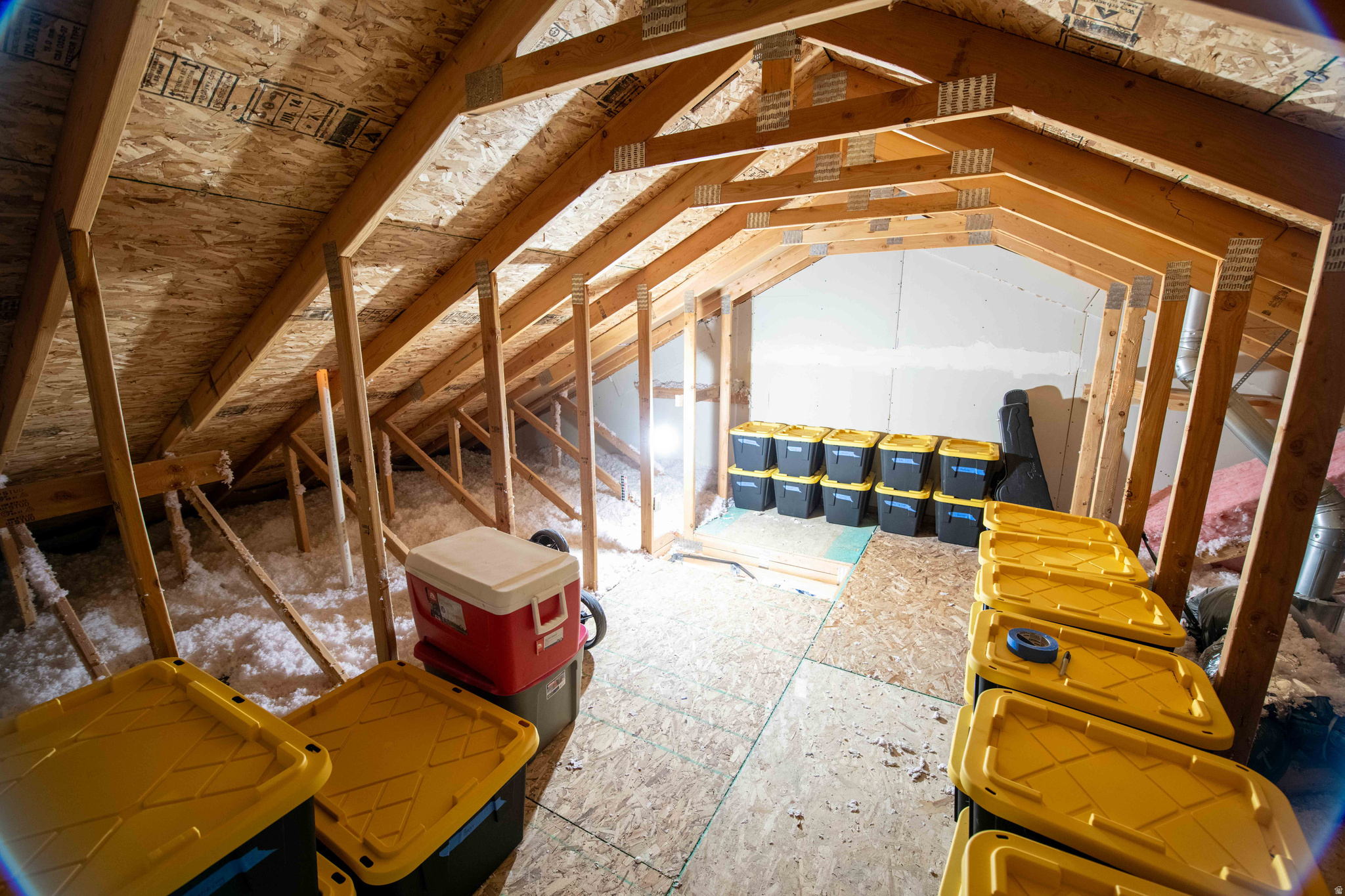 LIBERTY PLACE - Residential