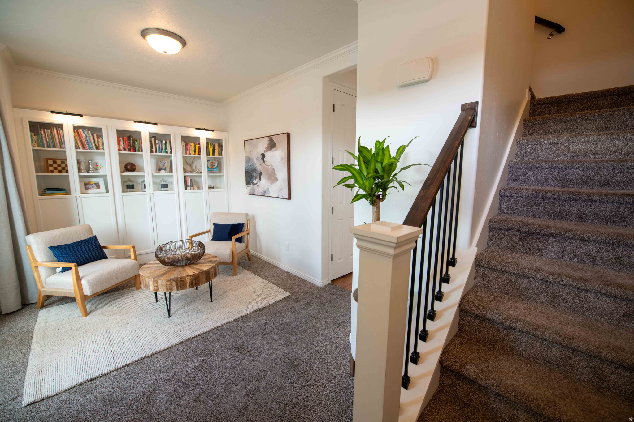 LIBERTY PLACE - Residential