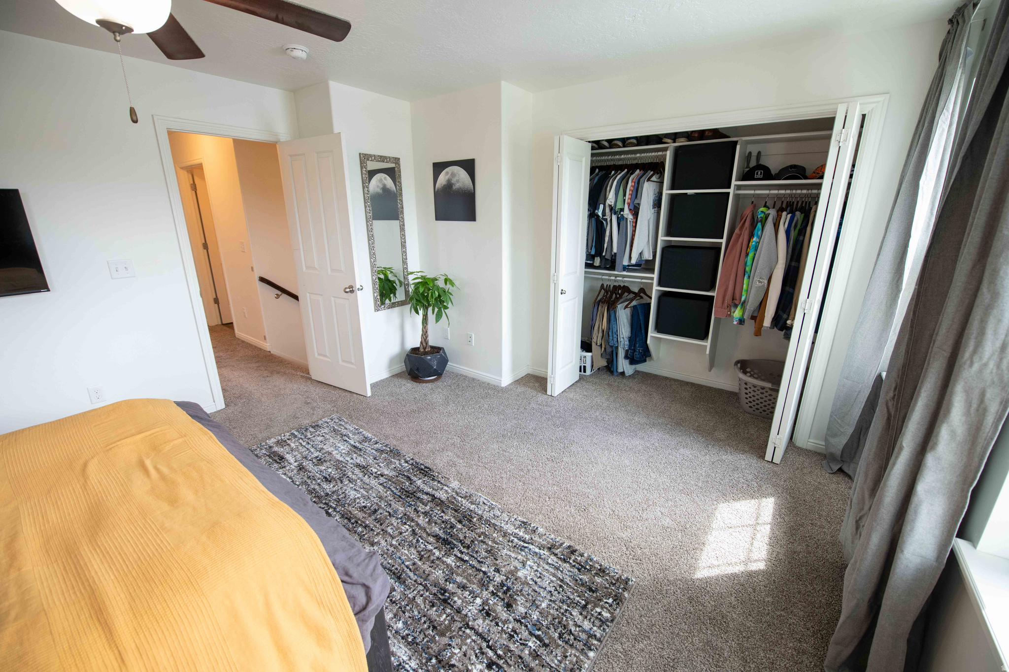 LIBERTY PLACE - Residential