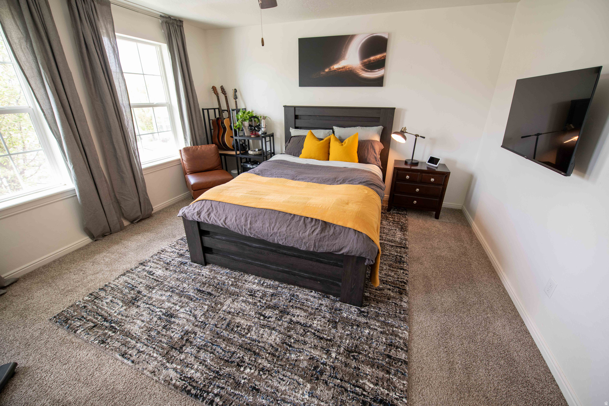 LIBERTY PLACE - Residential