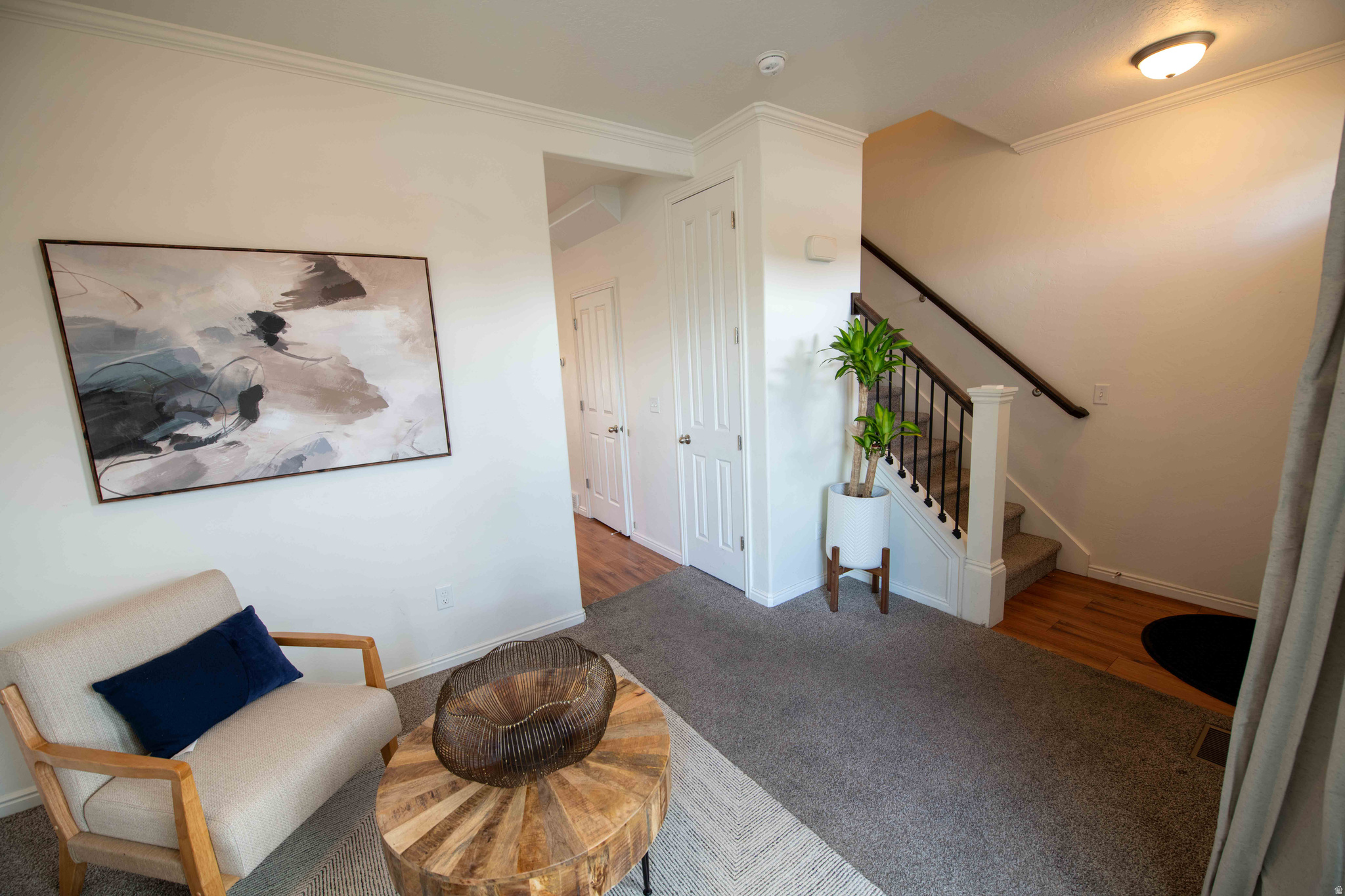 LIBERTY PLACE - Residential