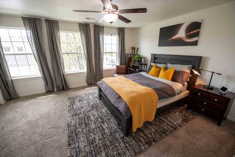 Tiny photo for 312 N 1260 W, Provo, UT 84601 (MLS # 2153808)