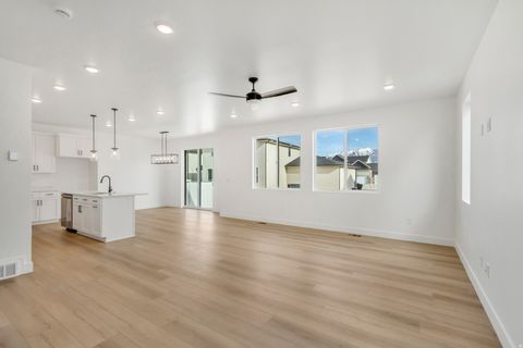Tiny photo for 1342 N 1475 E #44, Payson, UT 84651 (MLS # 2131386)