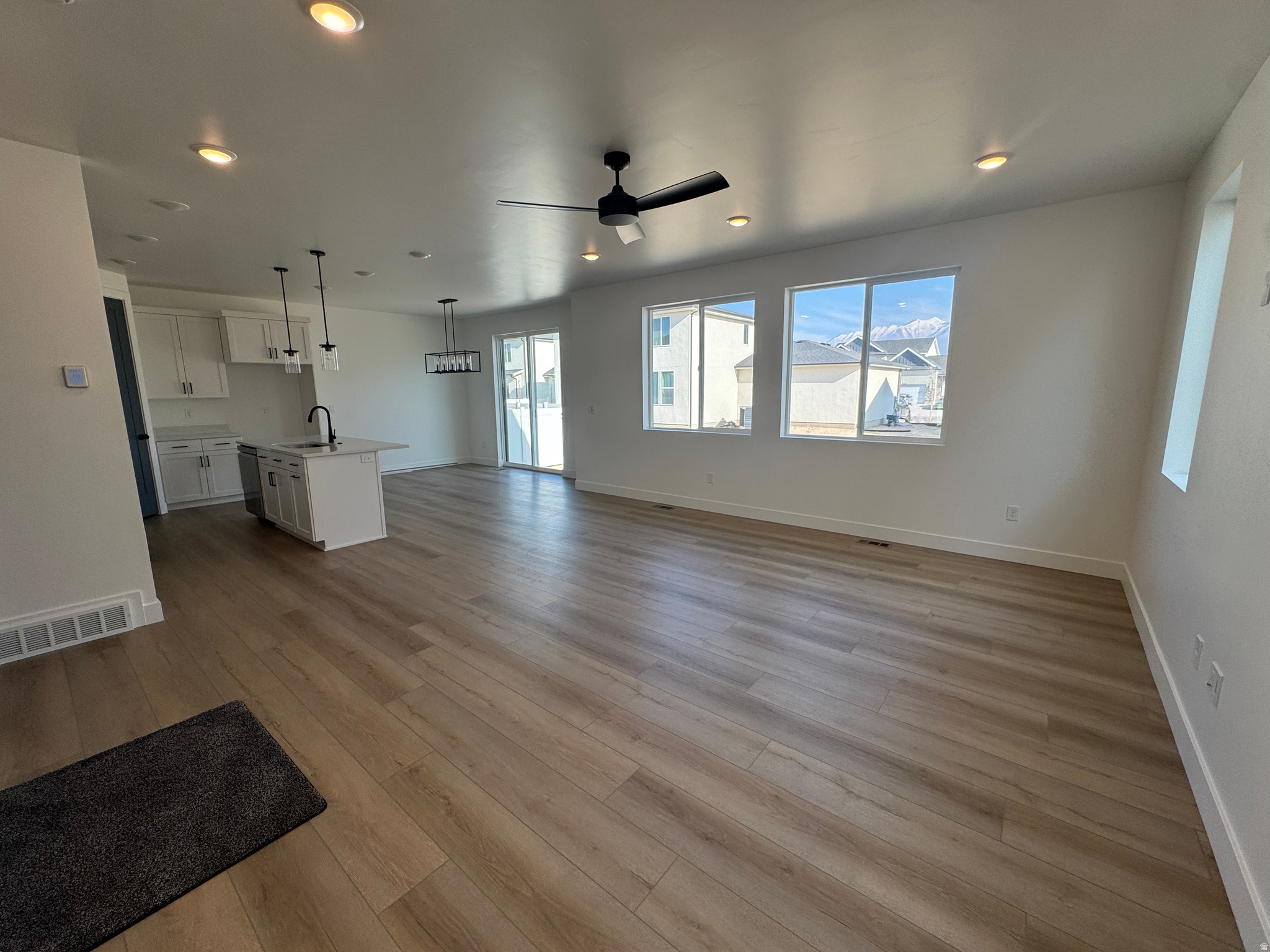 ARROWHEAD RANCH - Residential