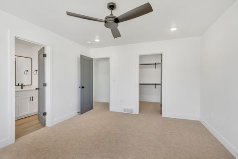 Tiny photo for 1342 N 1475 E #44, Payson, UT 84651 (MLS # 2131386)