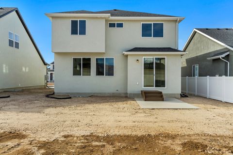 Tiny photo for 1342 N 1475 E #44, Payson, UT 84651 (MLS # 2131386)