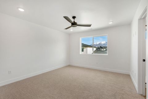 Tiny photo for 1342 N 1475 E #44, Payson, UT 84651 (MLS # 2131386)
