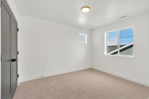 Tiny photo for 1342 N 1475 E #44, Payson, UT 84651 (MLS # 2131386)