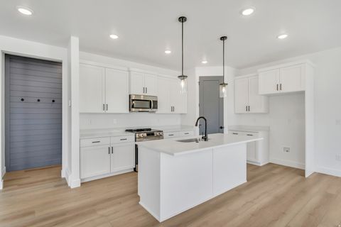 Tiny photo for 1342 N 1475 E #44, Payson, UT 84651 (MLS # 2131386)