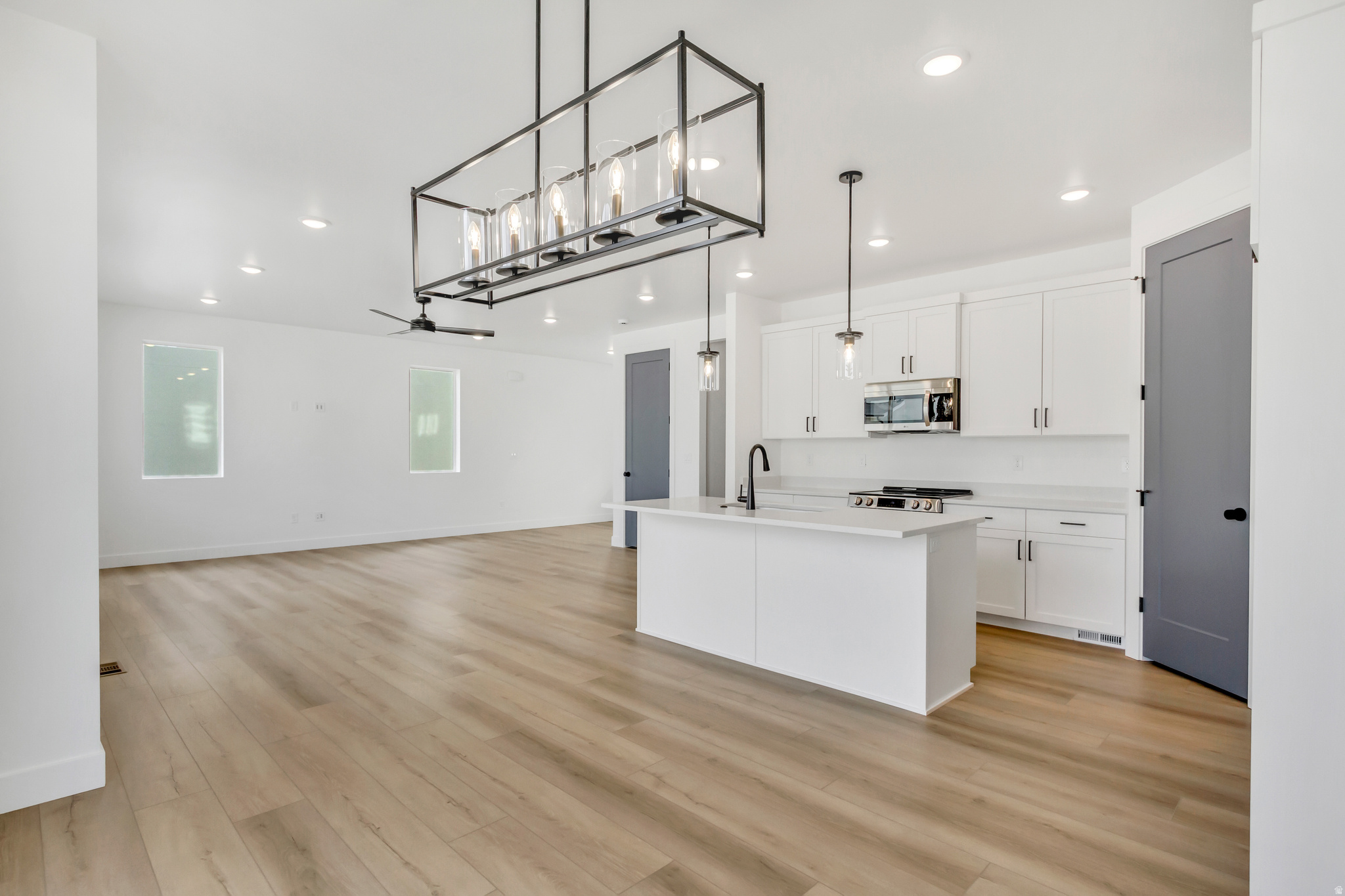 ARROWHEAD RANCH - Residential