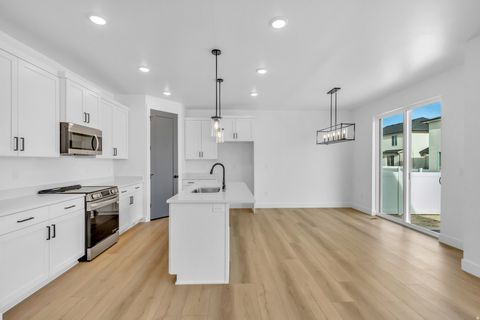 Tiny photo for 1342 N 1475 E #44, Payson, UT 84651 (MLS # 2131386)