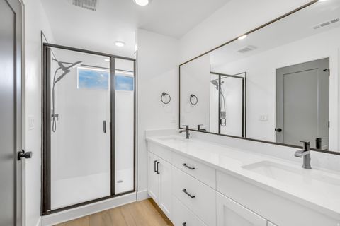 Tiny photo for 1342 N 1475 E #44, Payson, UT 84651 (MLS # 2131386)