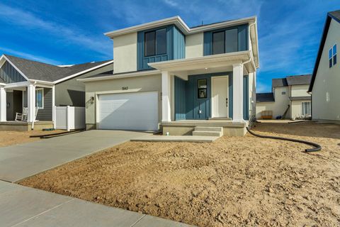 Tiny photo for 1342 N 1475 E #44, Payson, UT 84651 (MLS # 2131386)