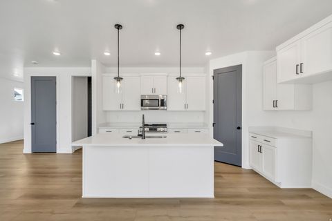 Tiny photo for 1342 N 1475 E #44, Payson, UT 84651 (MLS # 2131386)