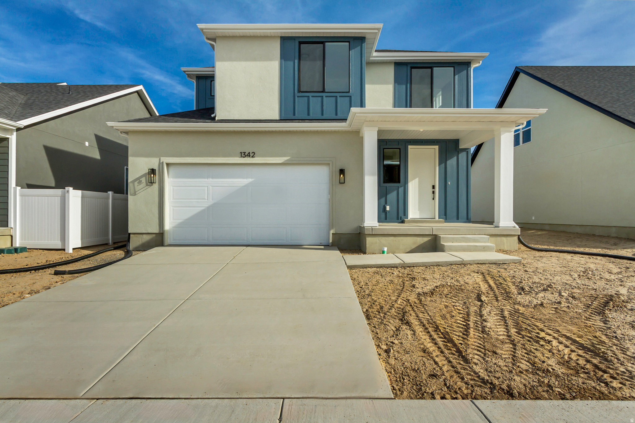 ARROWHEAD RANCH - Residential