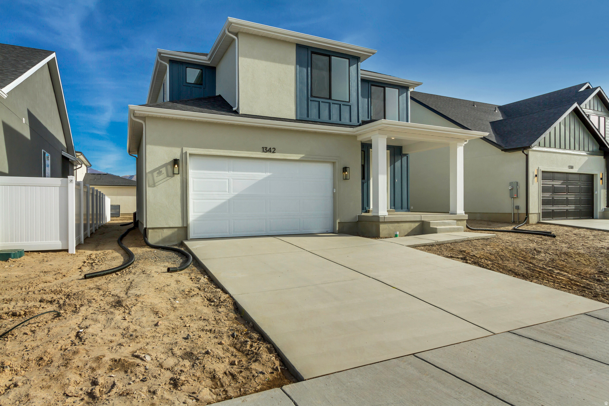 ARROWHEAD RANCH - Residential