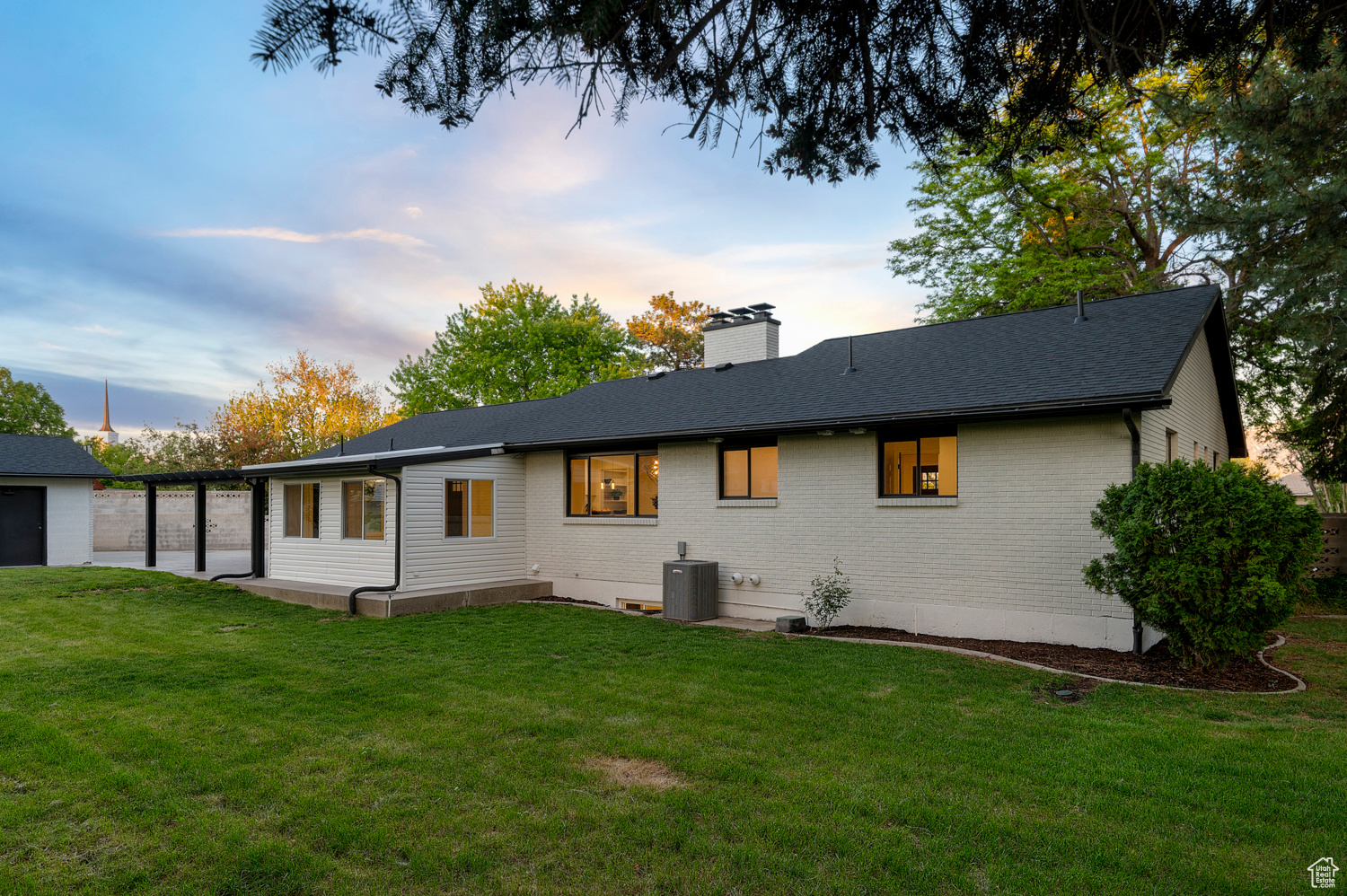 1386 W Diane Cir, Taylorsville, Utah image 34