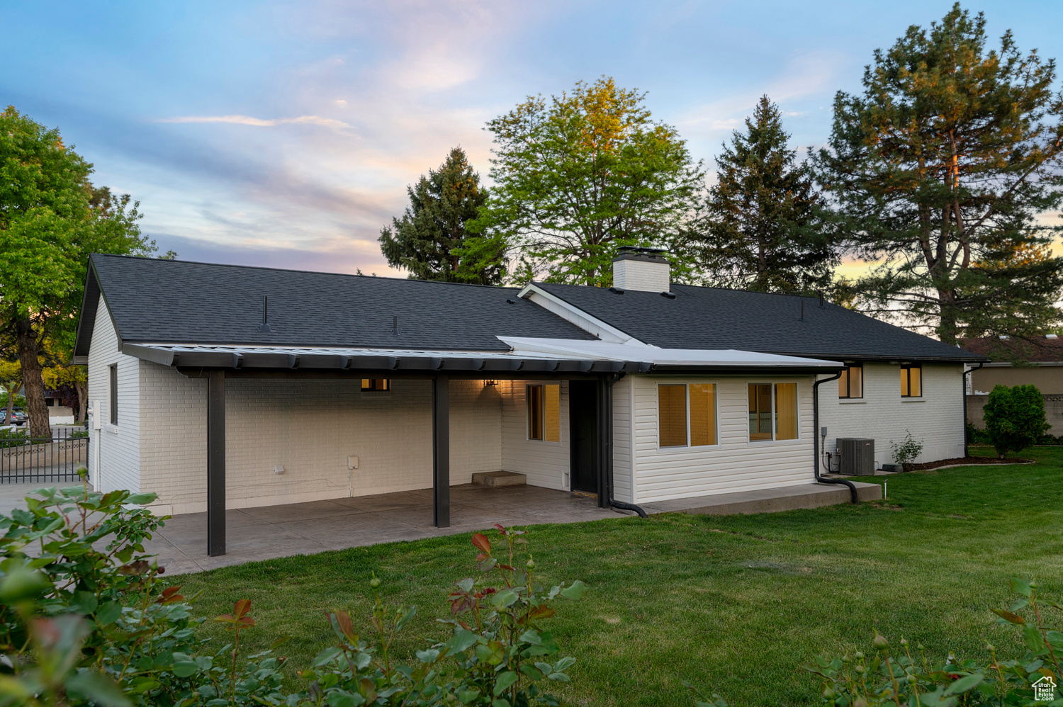 1386 W Diane Cir, Taylorsville, Utah image 33
