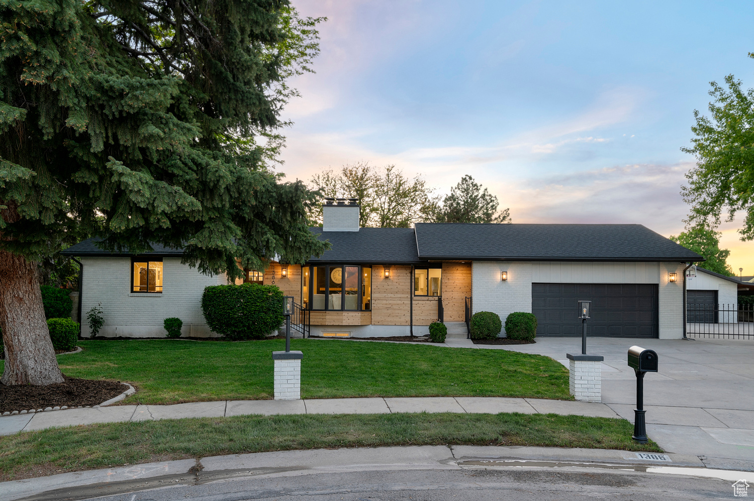 1386 W Diane Cir, Taylorsville, Utah image 43