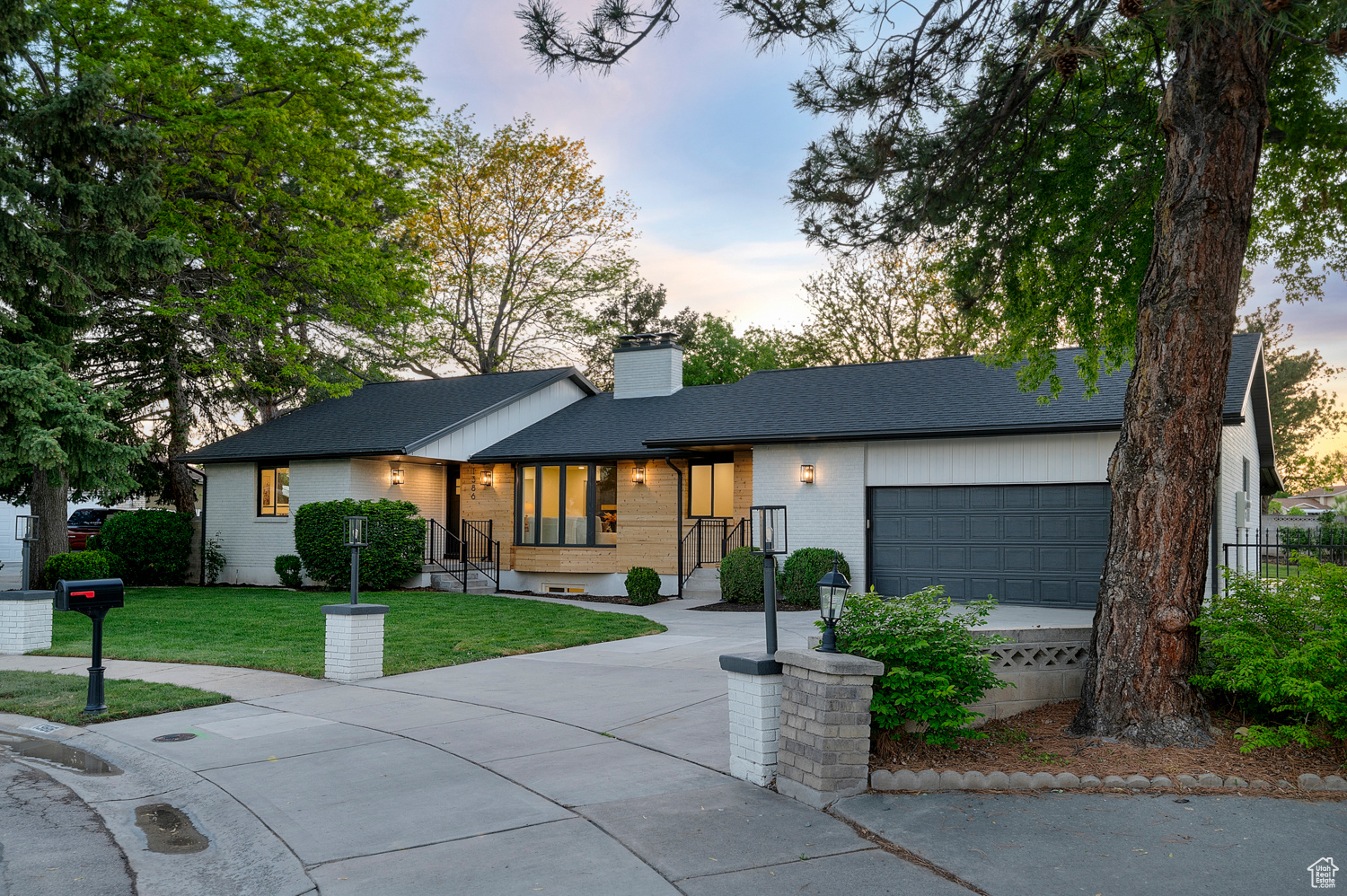 1386 W Diane Cir, Taylorsville, Utah image 42