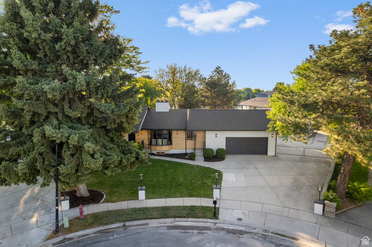 1386 W Diane Cir, Taylorsville, Utah image 44