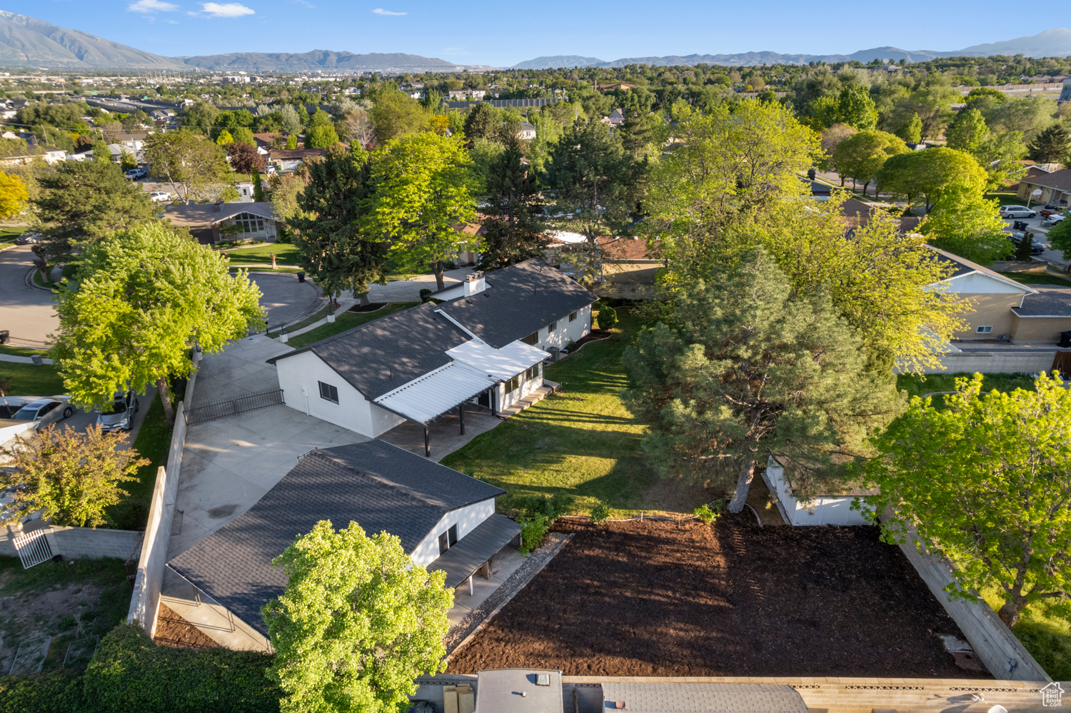 1386 W Diane Cir, Taylorsville, Utah image 47