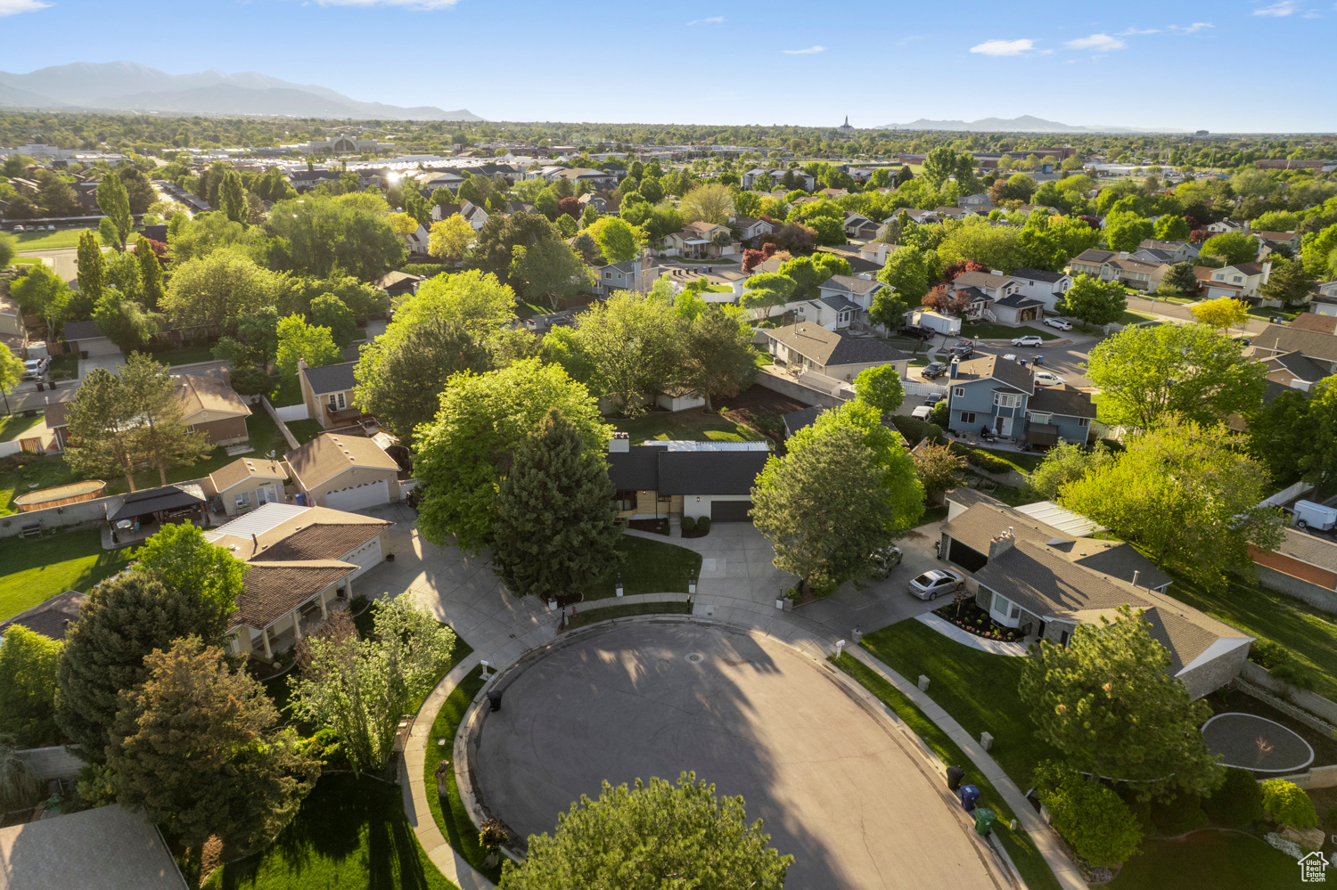 1386 W Diane Cir, Taylorsville, Utah image 50