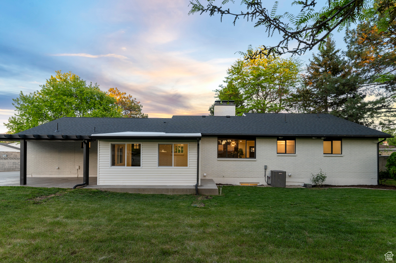 1386 W Diane Cir, Taylorsville, Utah image 35