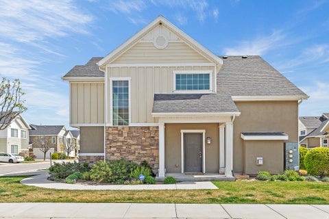Townhouse For Sale - 1797 W Winford Dr<br/> Riverton, UT 84065