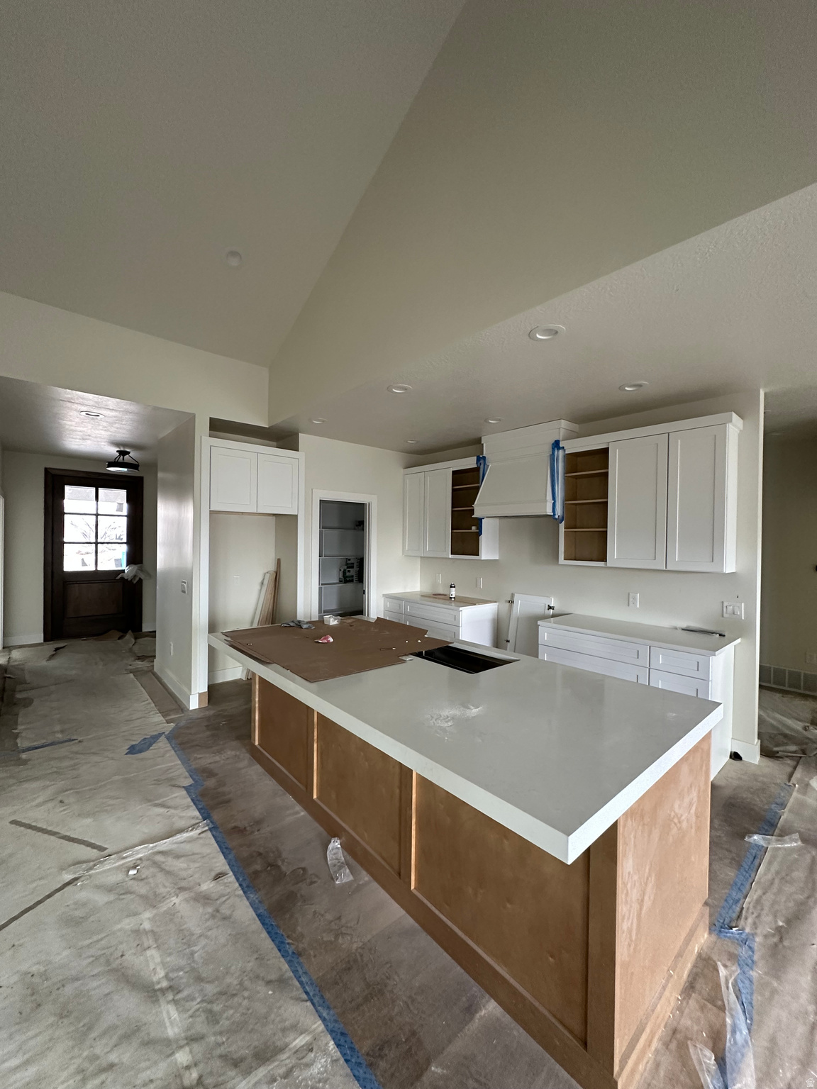 SUNRISE RANCH - Residential