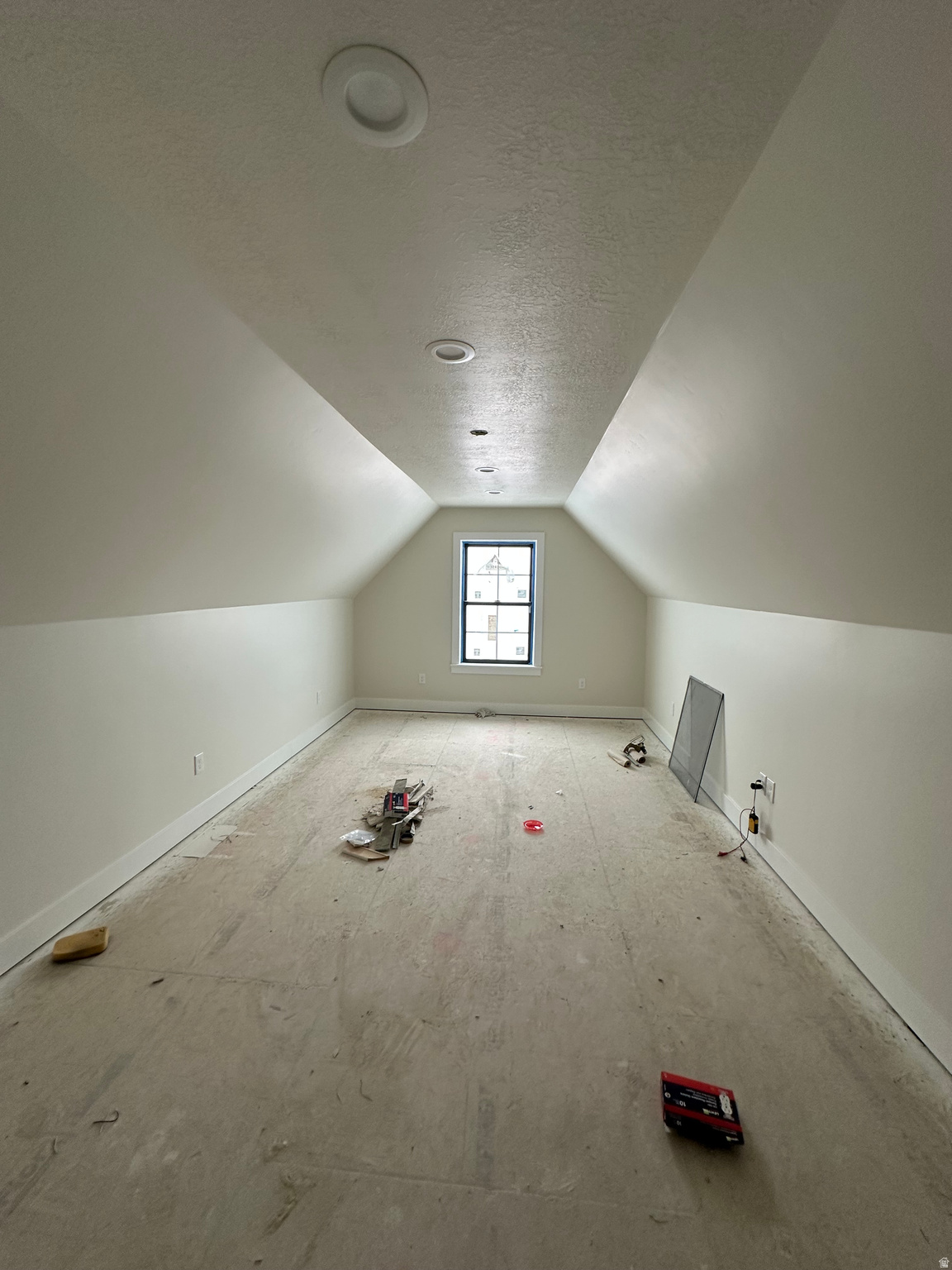 SUNRISE RANCH - Residential