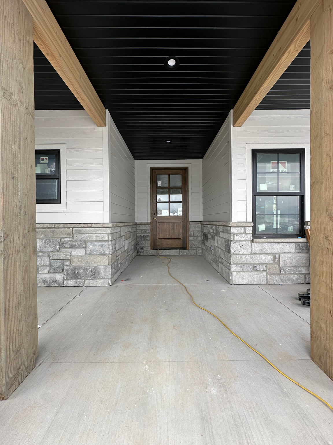 SUNRISE RANCH - Residential