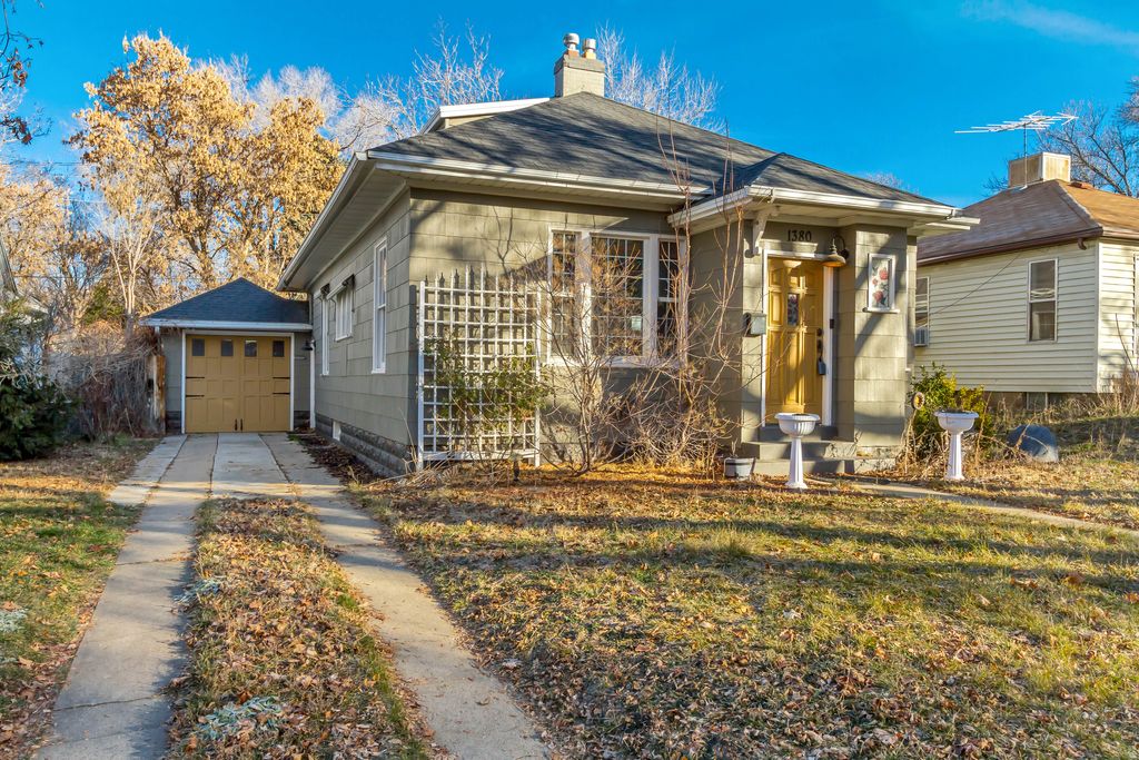 Photo of 1380 E 24TH ST, Ogden, UT 84401 (MLS # 2148136)