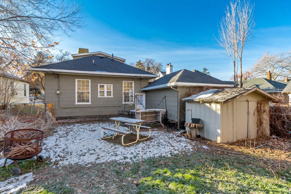 Photo of 1380 E 24TH ST, Ogden, UT 84401 (MLS # 2148136)