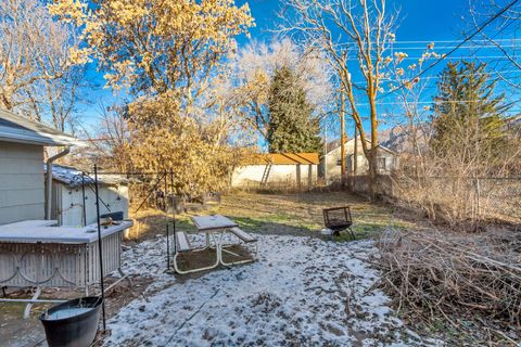 Tiny photo for 1380 E 24TH ST, Ogden, UT 84401 (MLS # 2148136)