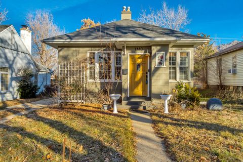Tiny photo for 1380 E 24TH ST, Ogden, UT 84401 (MLS # 2148136)