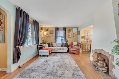 Tiny photo for 1380 E 24TH ST, Ogden, UT 84401 (MLS # 2148136)