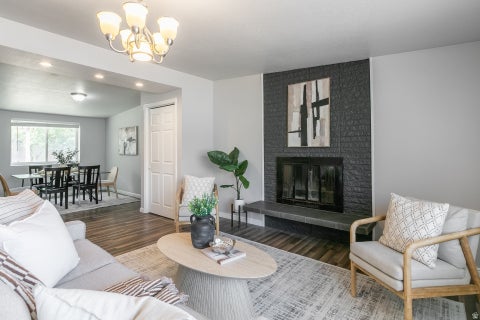 Tiny photo for 913 E 1100 N, Ogden, UT 84404 (MLS # 2176447)