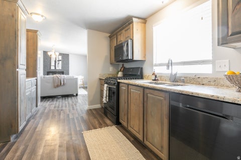 Tiny photo for 913 E 1100 N, Ogden, UT 84404 (MLS # 2176447)