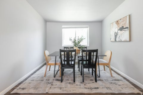 Tiny photo for 913 E 1100 N, Ogden, UT 84404 (MLS # 2176447)