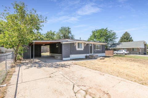 Tiny photo for 913 E 1100 N, Ogden, UT 84404 (MLS # 2176447)
