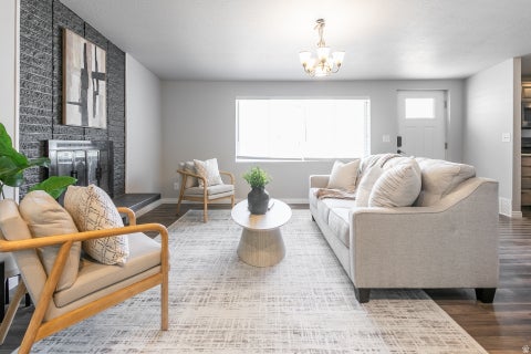 Tiny photo for 913 E 1100 N, Ogden, UT 84404 (MLS # 2176447)
