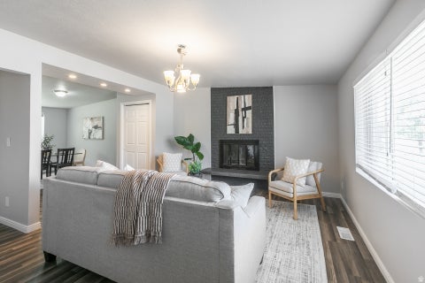 Tiny photo for 913 E 1100 N, Ogden, UT 84404 (MLS # 2176447)