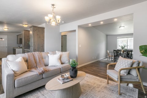 Tiny photo for 913 E 1100 N, Ogden, UT 84404 (MLS # 2176447)