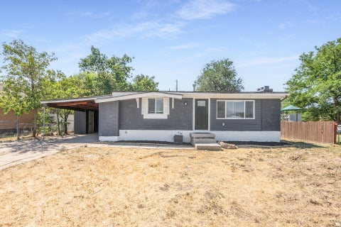 Photo of 913 E 1100 N, Ogden, UT 84404 (MLS # 2176447)