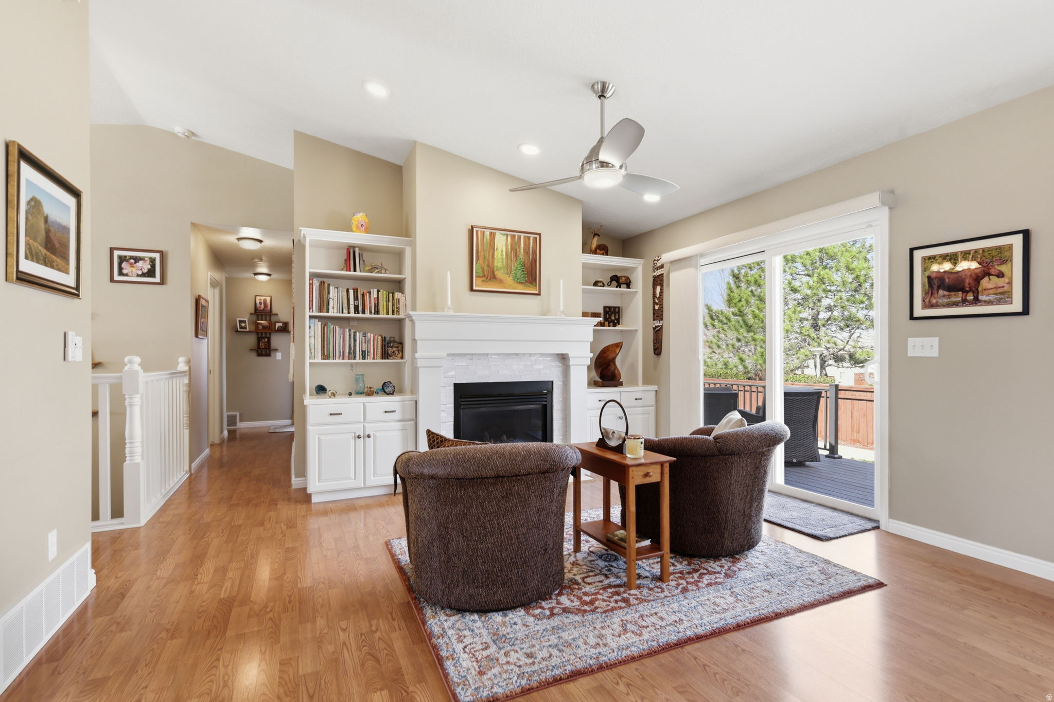 SHADOW MOUNTAIN - Residential