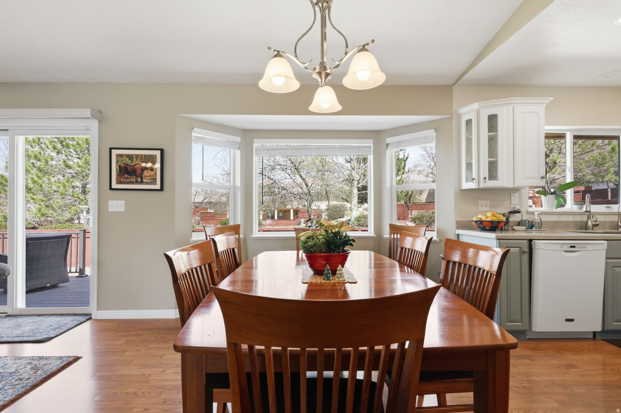 SHADOW MOUNTAIN - Residential