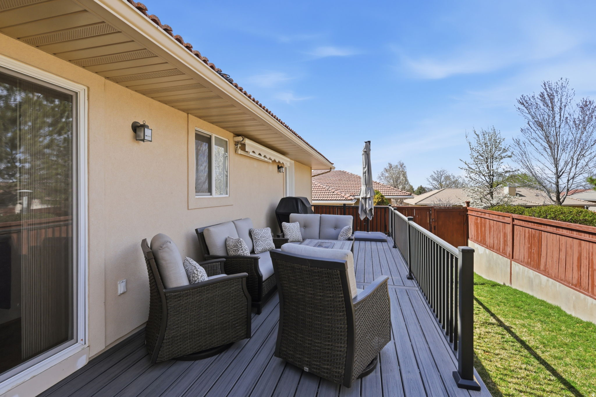 SHADOW MOUNTAIN - Residential