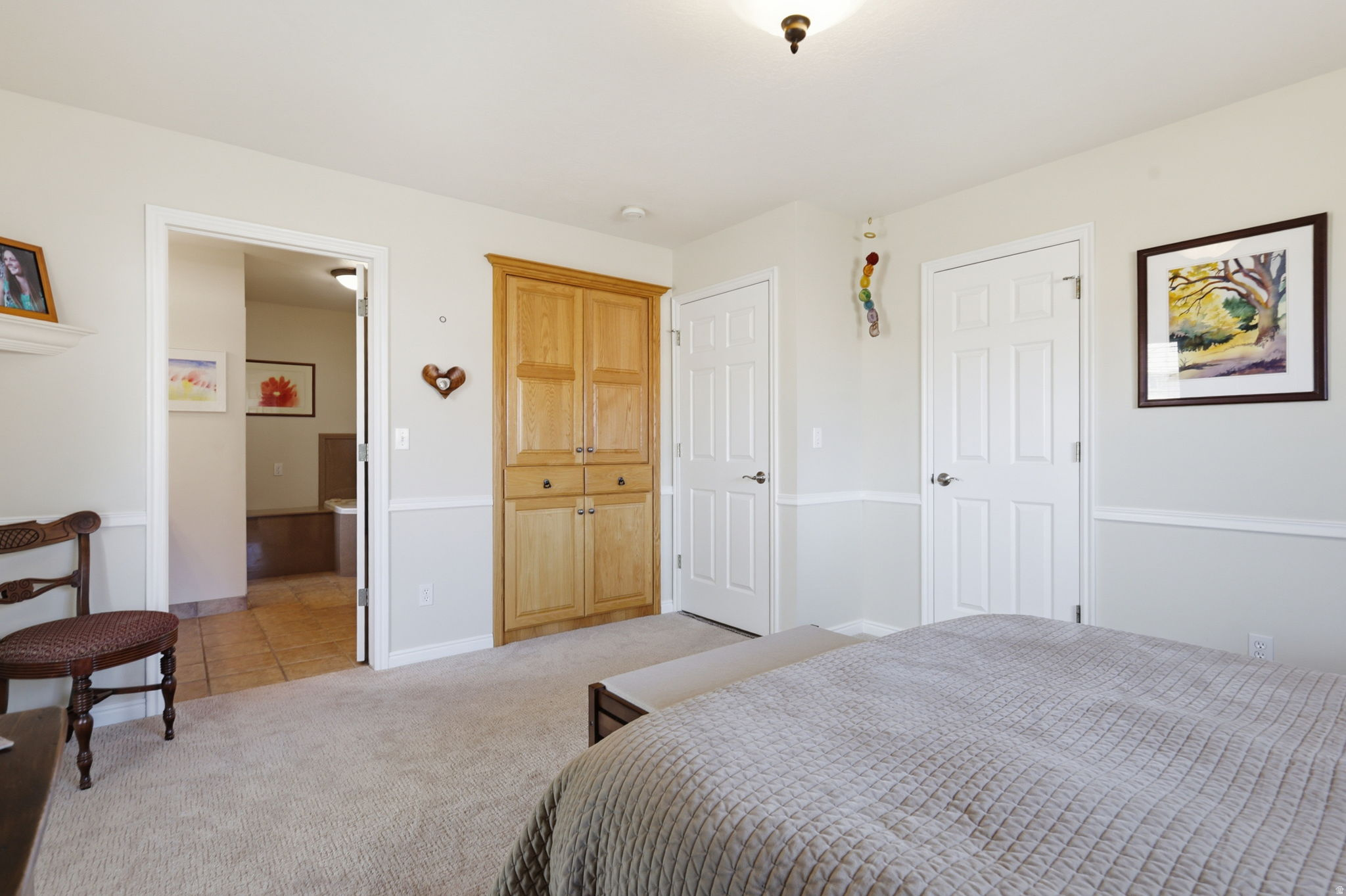 SHADOW MOUNTAIN - Residential